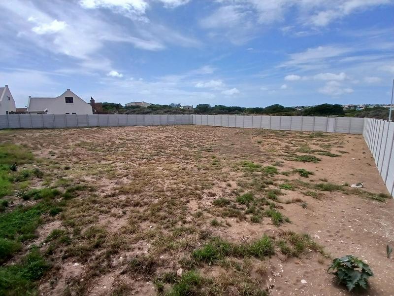 0 Bedroom Property for Sale in Stilbaai Wes Western Cape